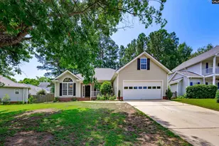 229 Red Barn Rd, Lexington, SC 29072 - Photo 3