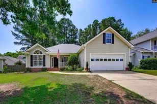 229 Red Barn Rd, Lexington, SC 29072 - Photo 1