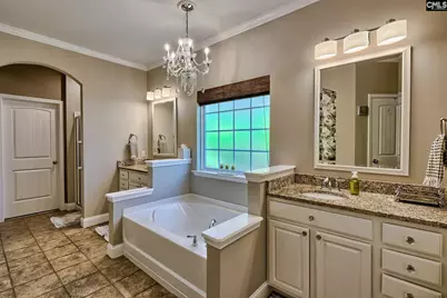 216 Cherokee Pond Trail, Lexington, SC 29072 - Photo 19