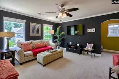 216 Cherokee Pond Trail, Lexington, SC 29072 - Photo 23