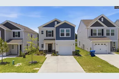 223 Monterey Drive, West Columbia, SC 29170 - Photo 1