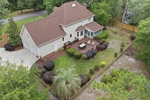 312 Columbia Club Dr E, Blythewood, SC 29016 - Photo 53