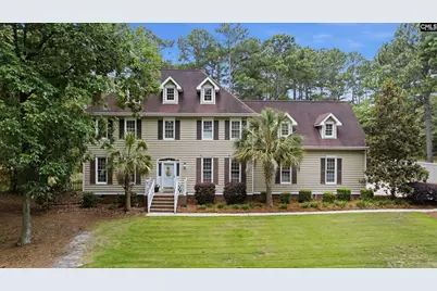 312 Columbia Club Drive E, Blythewood, SC 29016 - Photo 41