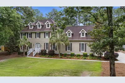 312 Columbia Club Drive E, Blythewood, SC 29016 - Photo 1