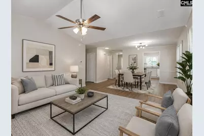 76 N Lake Pointe Drive, Columbia, SC 29229 - Photo 3