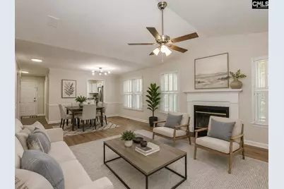 76 N Lake Pointe Drive, Columbia, SC 29229 - Photo 1