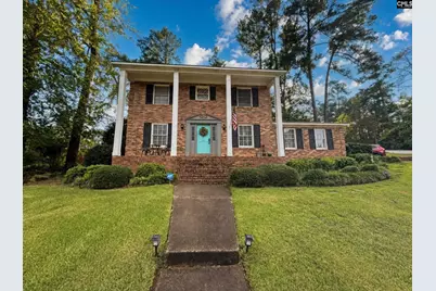 333 Lewisham Road, Columbia, SC 29210 - Photo 1