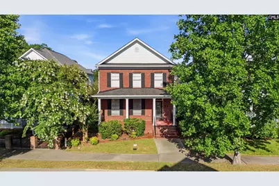 220 Ansonborough Road, Columbia, SC 29229 - Photo 1