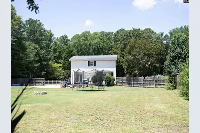 424 Willis Street, Batesburg, SC 29006 - Photo 5