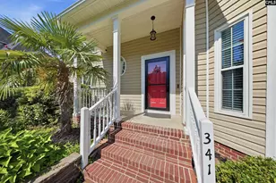 341 Cabin Dr, Irmo, SC 29063 - Photo 3