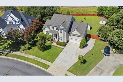 341 Cabin Drive, Irmo, SC 29063 - Photo 45