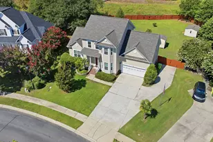 341 Cabin Dr, Irmo, SC 29063 - Photo 45