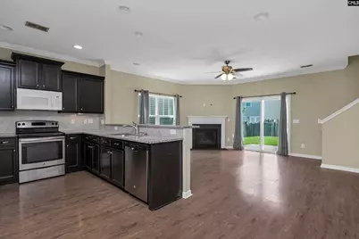 437 Lanyard Lane, Chapin, SC 29036 - Photo 3