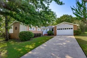 1989 Blue Ridge Terrace, West Columbia, SC 29170 - Photo 1