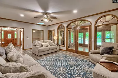 124 Murray Boulevard, Saluda, SC 29138 - Photo 17