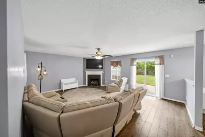 136 Star Hill Lane, Lexington, SC 29072 - Photo 9