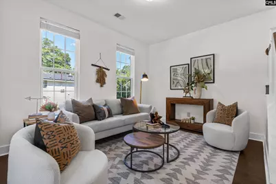 305 Herman Street, West Columbia, SC 29169 - Photo 3