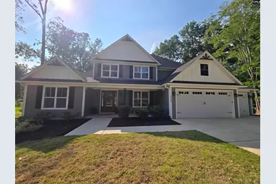 1348 Dreher Island Road, Chapin, SC 29036 - Photo 3