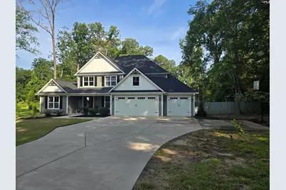 1348 Dreher Island Road, Chapin, SC 29036 - Photo 1