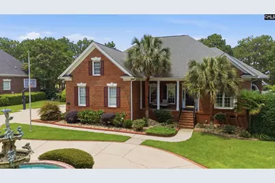 40 Mallet Hill Road, Columbia, SC 29223 - Photo 3