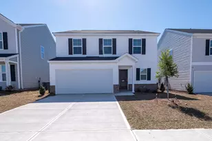 630 N Long Star Wy, Elgin, SC 29045 - Photo 1
