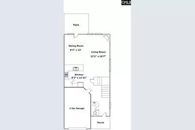 804 Wolfsburg Road, Lexington, SC 29073 - Photo 35