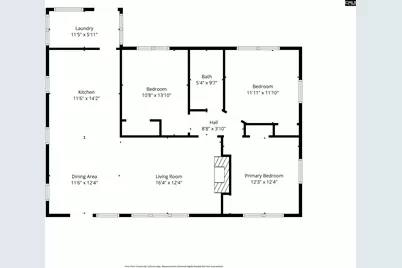 4009 College Street, Newberry, SC 29108 - Photo 15