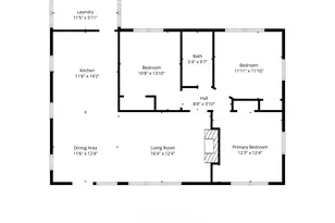 4009 College St, Newberry, SC 29108 - Photo 15