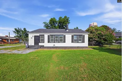 4009 College Street, Newberry, SC 29108 - Photo 1