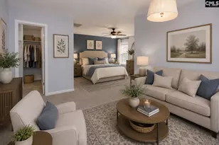 129 Chethan Cir, Lexington, SC 29073 - Photo 17