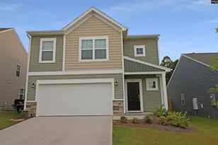 235 Hazel Rain Rd, Gaston, SC 29053 - Photo 1