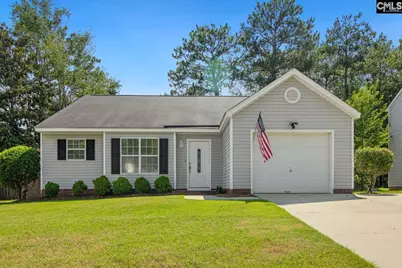 417 Sesqui Trail, Columbia, SC 29223 - Photo 1