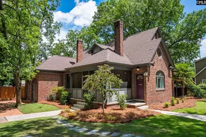 100 Sunrise Avenue, Columbia, SC 29205 - Photo 1