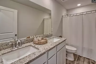 455 Windy Farm Road, Gilbert, SC 29054 - Photo 21