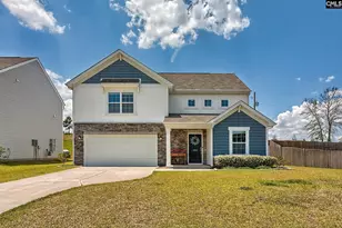 455 Windy Farm Rd, Gilbert, SC 29054 - Photo 1