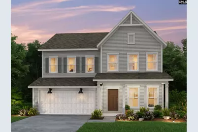 529 Carters Grove Lane, Blythewood, SC 29016 - Photo 1