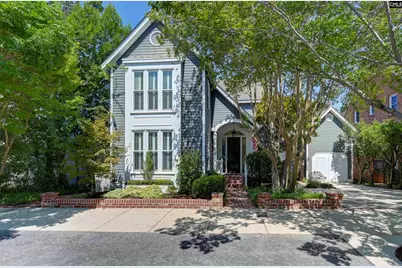 431 Barnwell Street, Columbia, SC 29205 - Photo 1