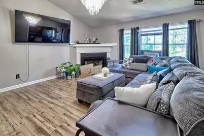 1110 Hamilton Place Circle, Columbia, SC 29229 - Photo 7