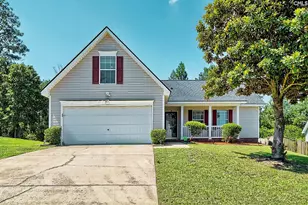 1110 Hamilton Pl Cir, Columbia, SC 29229 - Photo 1