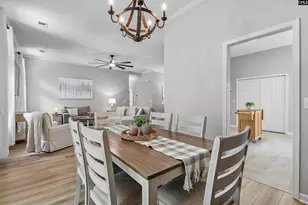 216 Baneberry Loop, Lexington, SC 29073 - Photo 5