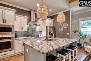 2063 Derrick Hollow Rd, Leesville, SC 29070 - Photo 5