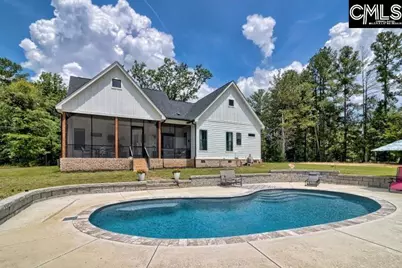 2063 Derrick Hollow Road, Leesville, SC 29070 - Photo 3