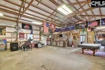 2063 Derrick Hollow Road, Leesville, SC 29070 - Photo 29