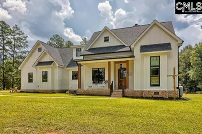 2063 Derrick Hollow Road, Leesville, SC 29070 - Photo 1