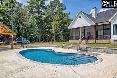 2063 Derrick Hollow Road, Leesville, SC 29070 - Photo 25