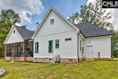 2063 Derrick Hollow Road, Leesville, SC 29070 - Photo 35