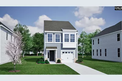 352 Tartan Road, Hopkins, SC 29209 - Photo 1