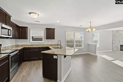 213 Allans Mill Drive, Columbia, SC 29223 - Photo 5