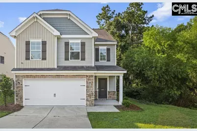 213 Allans Mill Drive, Columbia, SC 29223 - Photo 1