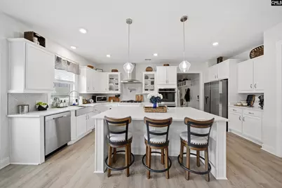 527 Radnor Hunt Court, Gilbert, SC 29054 - Photo 19